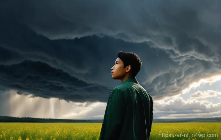 좌절을 이겨내는 긍정적 사례 공유 - Prompt 1: The Dawn of Resilience**
