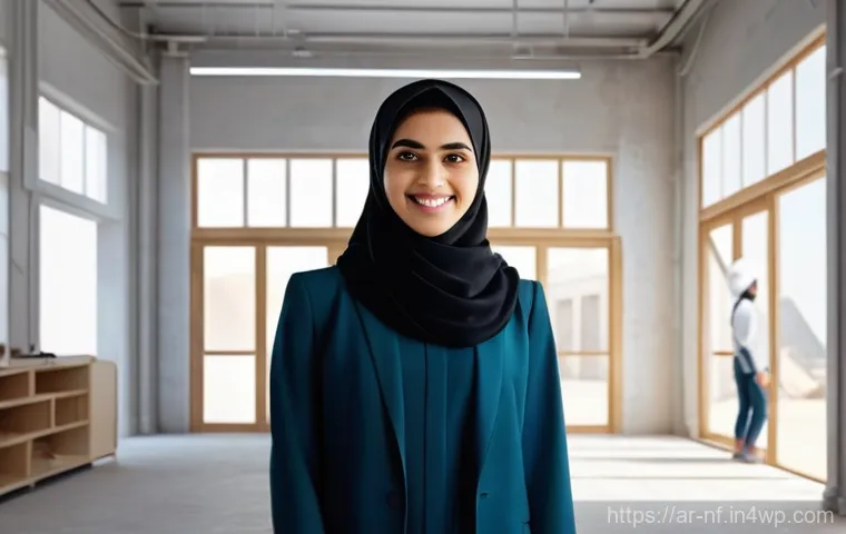 좌절 내성 강화 훈련의 필요성 - **Prompt 1: The Resilient Innovator**
    "A young Arab woman, dressed in modest, contemporary attir...